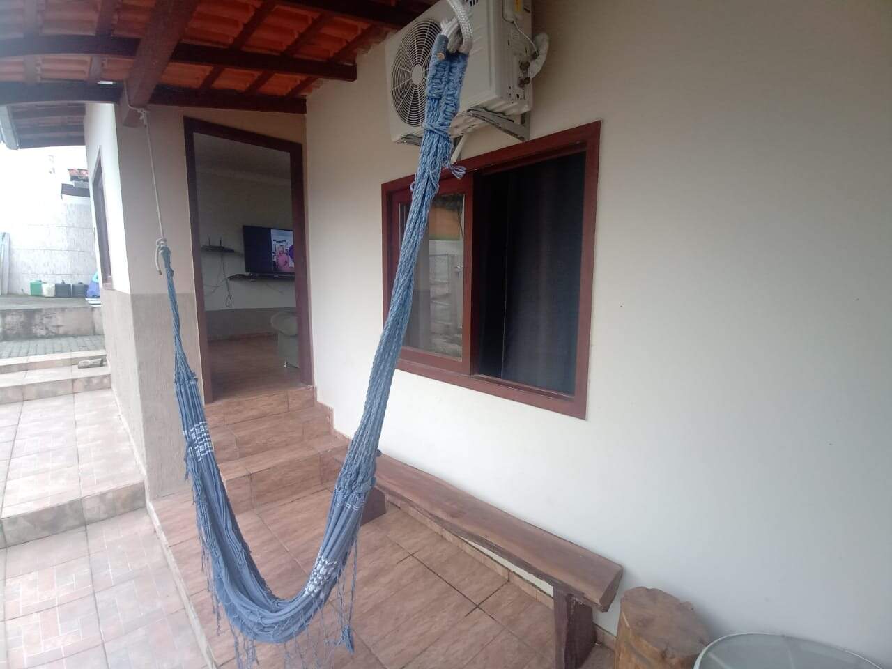 Casa à venda no Dom Joaquim: 