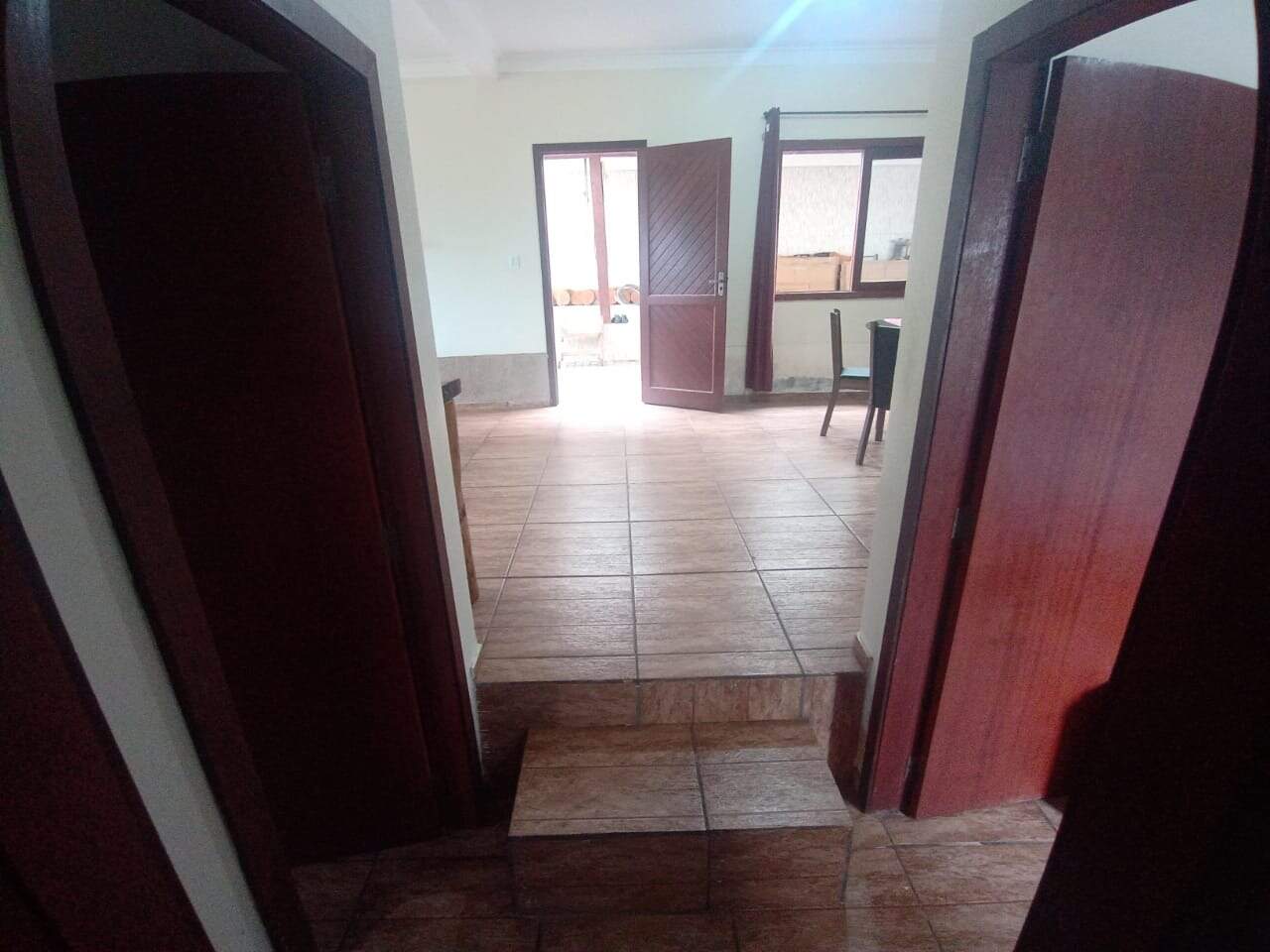 Casa à venda no Dom Joaquim: 