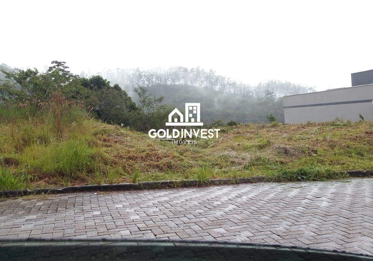 Lote/Terreno de 520m² no bairro Volta Grande, em Brusque | Eu Corretor