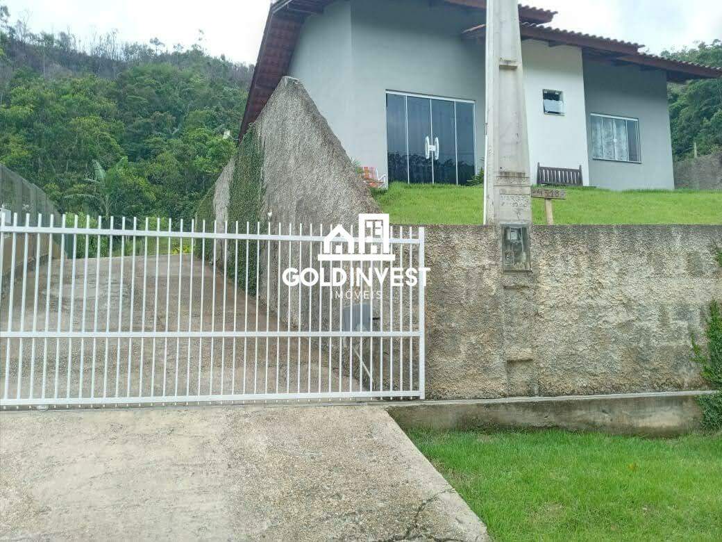 Casa de 3 quartos, 63m² no bairro Limeira Alta, em Brusque | Eu Corretor