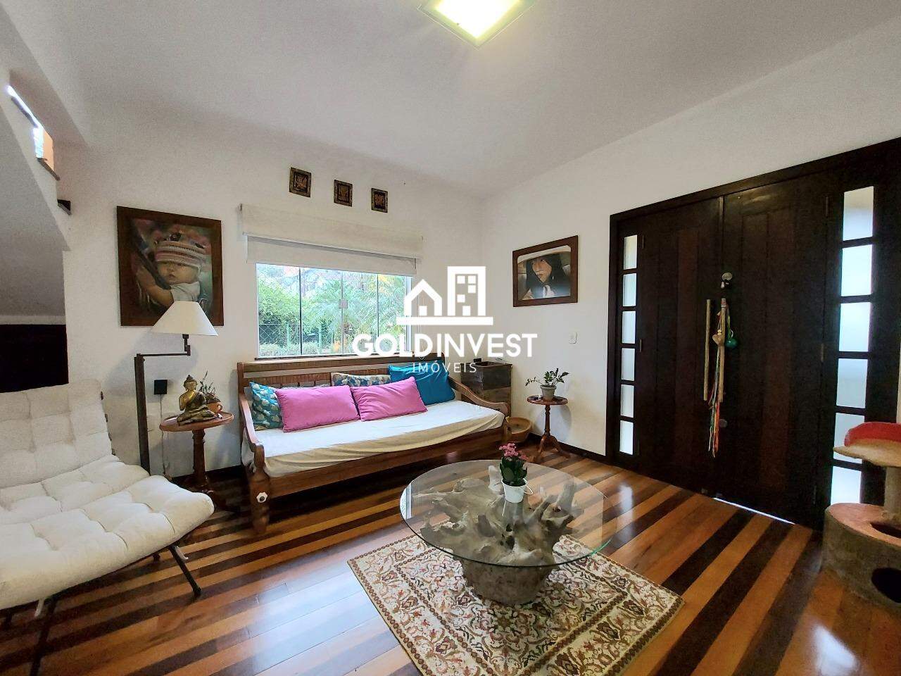 Casa de 273m² no bairro CENTRO, em Guabiruba | Eu Corretor