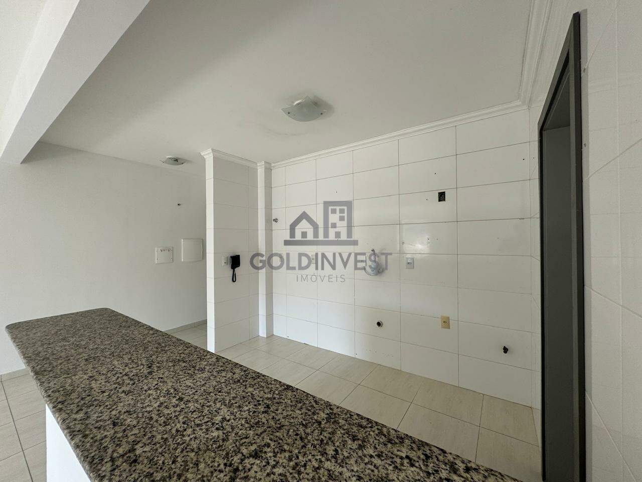 Apartamento para aluguel no Guarani: 