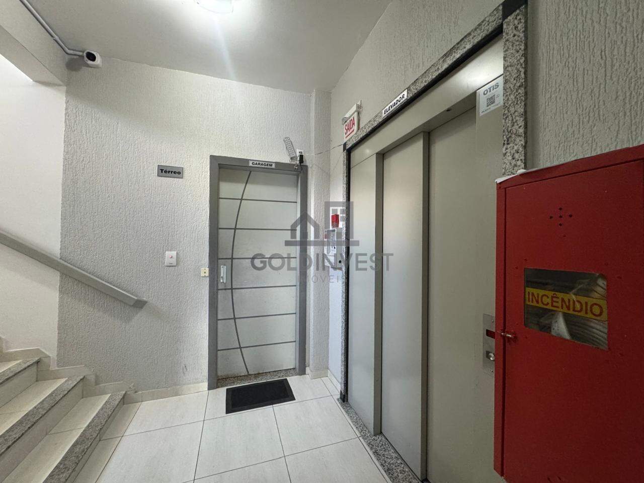 Apartamento para aluguel no Guarani: 
