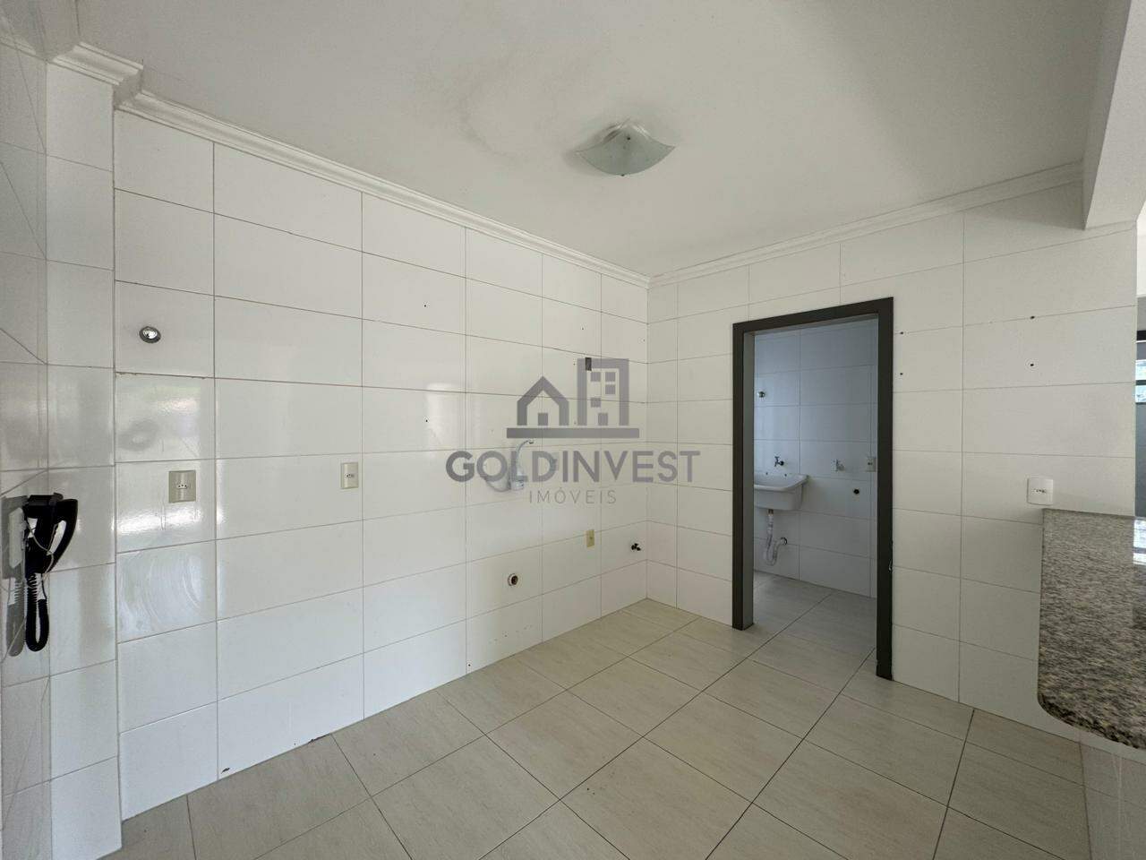 Apartamento para aluguel no Guarani: 