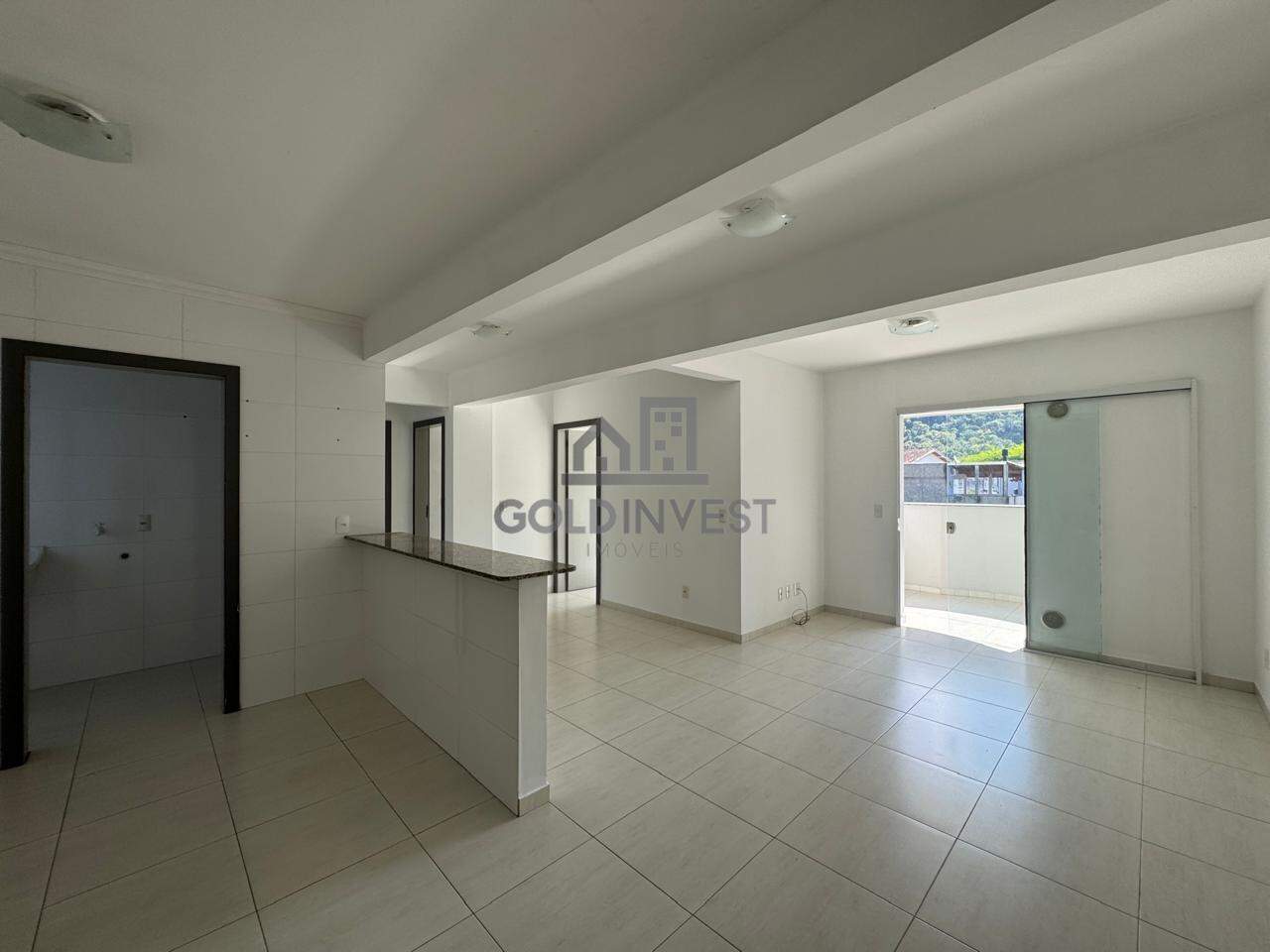Apartamento para aluguel no Guarani: 