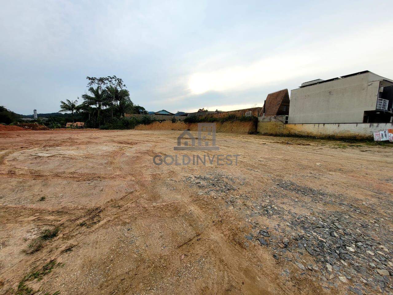 Lote/Terreno de 2566m² no bairro Águas Claras, em Brusque | Eu Corretor