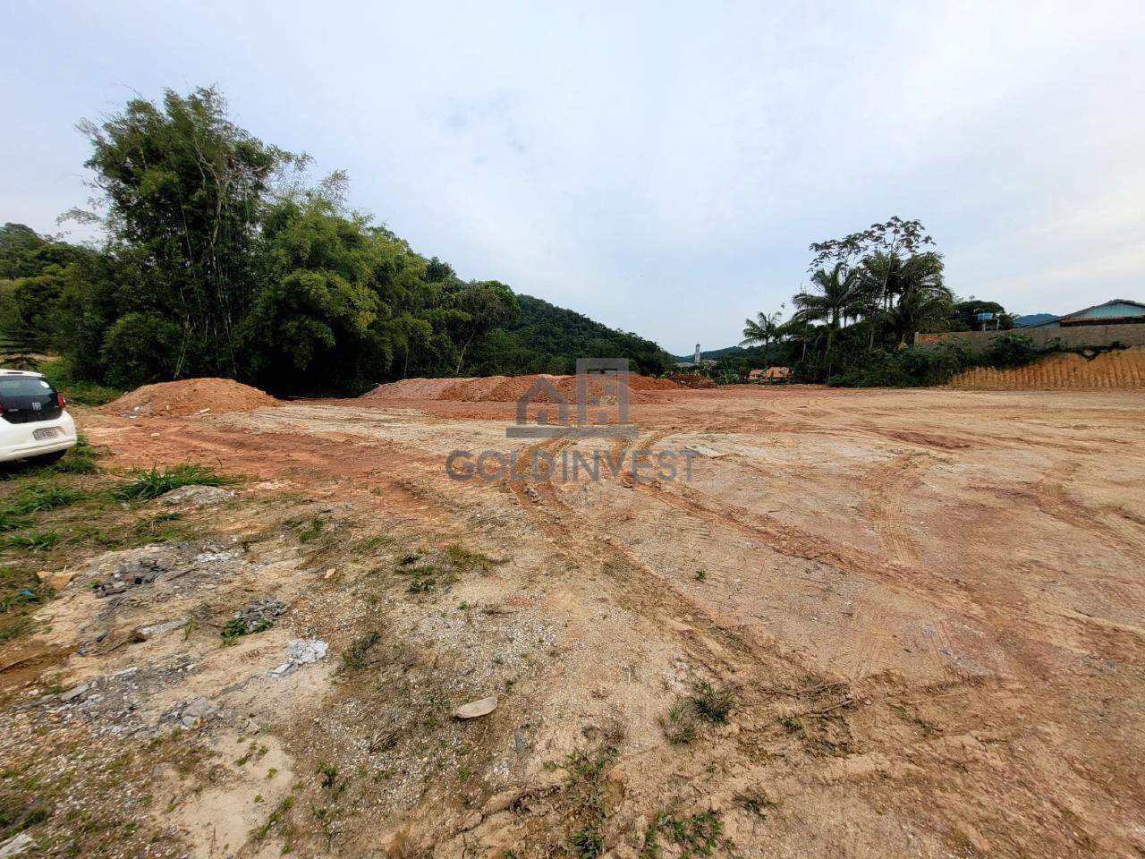 Lote/Terreno de 2566m² no bairro Águas Claras, em Brusque | Eu Corretor