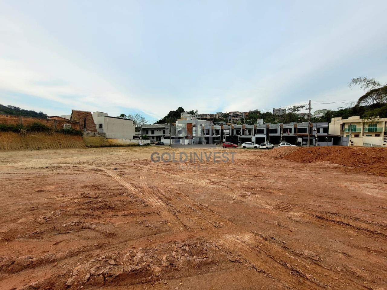 Lote/Terreno de 2566m² no bairro Águas Claras, em Brusque | Eu Corretor