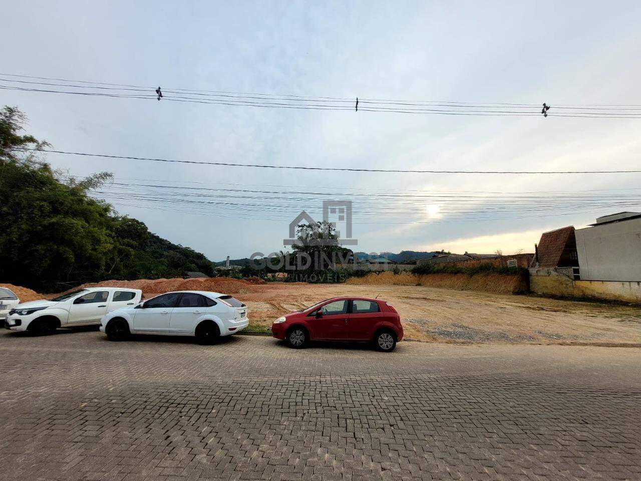 Lote/Terreno de 2566m² no bairro Águas Claras, em Brusque | Eu Corretor