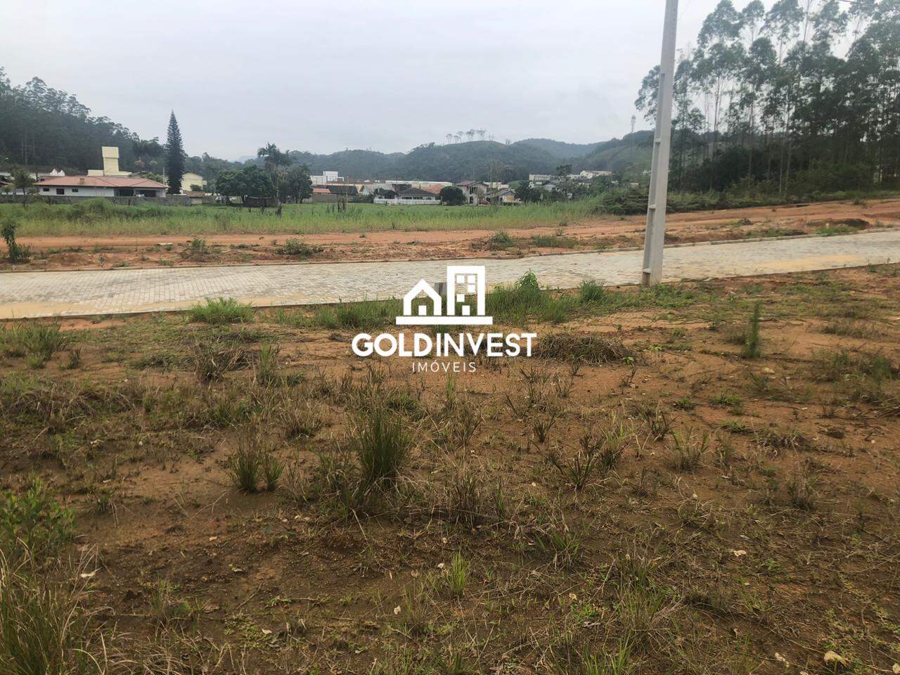 Lote/Terreno de 240m² no bairro Dom Joaquim, em Brusque | Eu Corretor