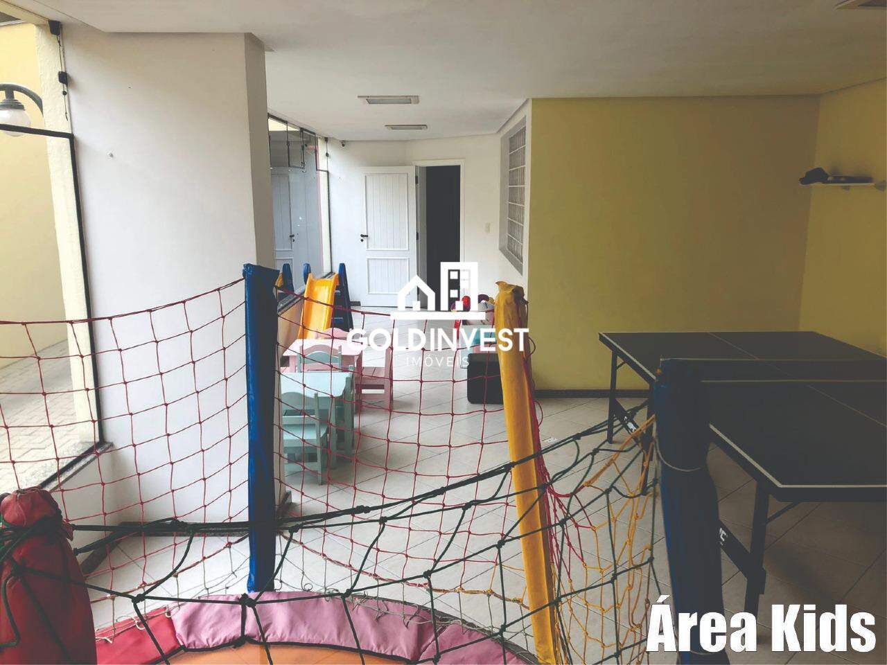 Apartamento de 3 quartos, 126m² no bairro Centro, em Brusque | Eu Corretor