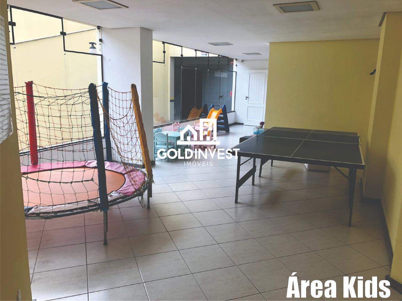 Apartamento de 3 quartos, 126m² no bairro Centro, em Brusque | Eu Corretor