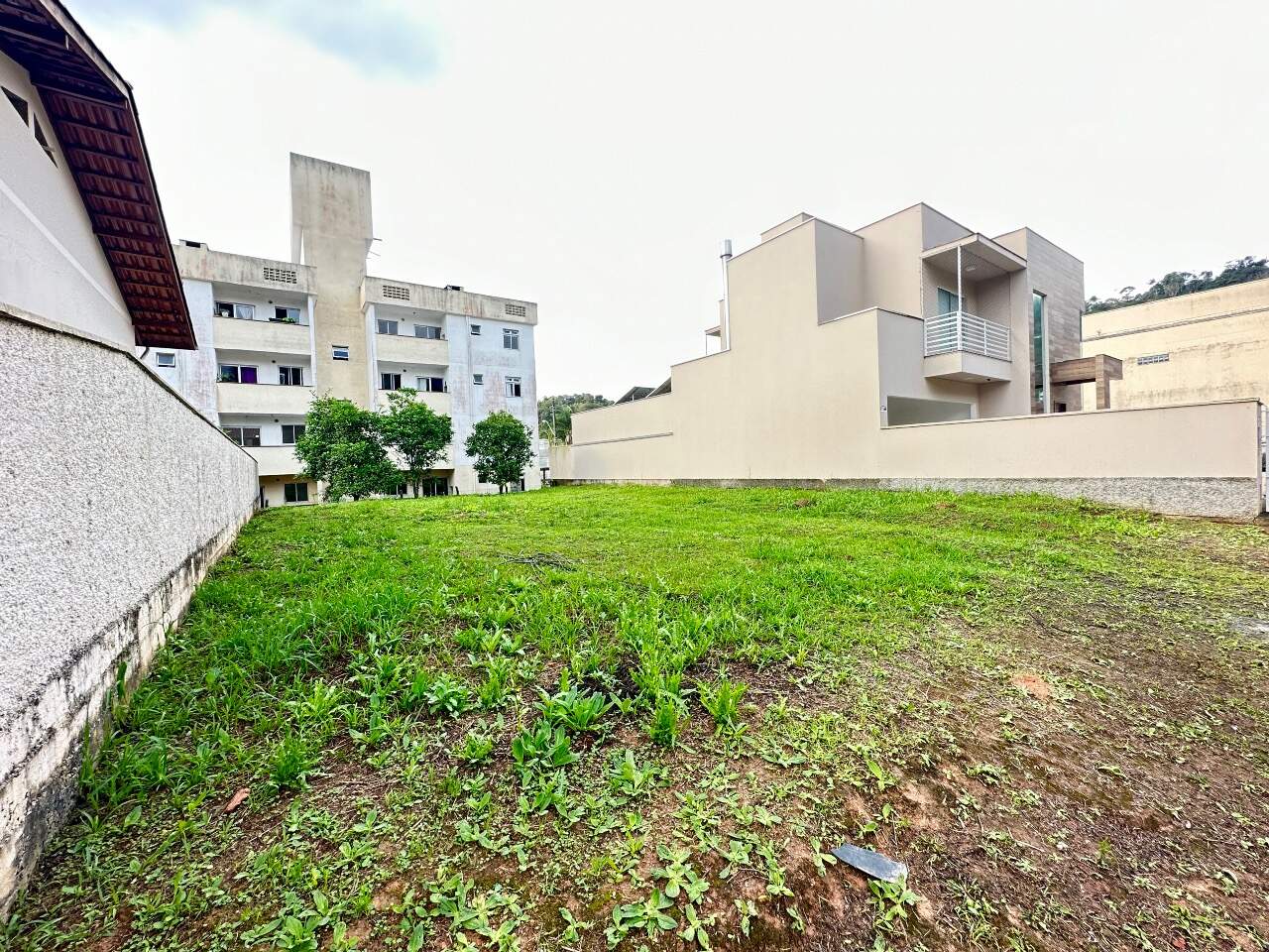Terreno à venda no Souza Cruz: 