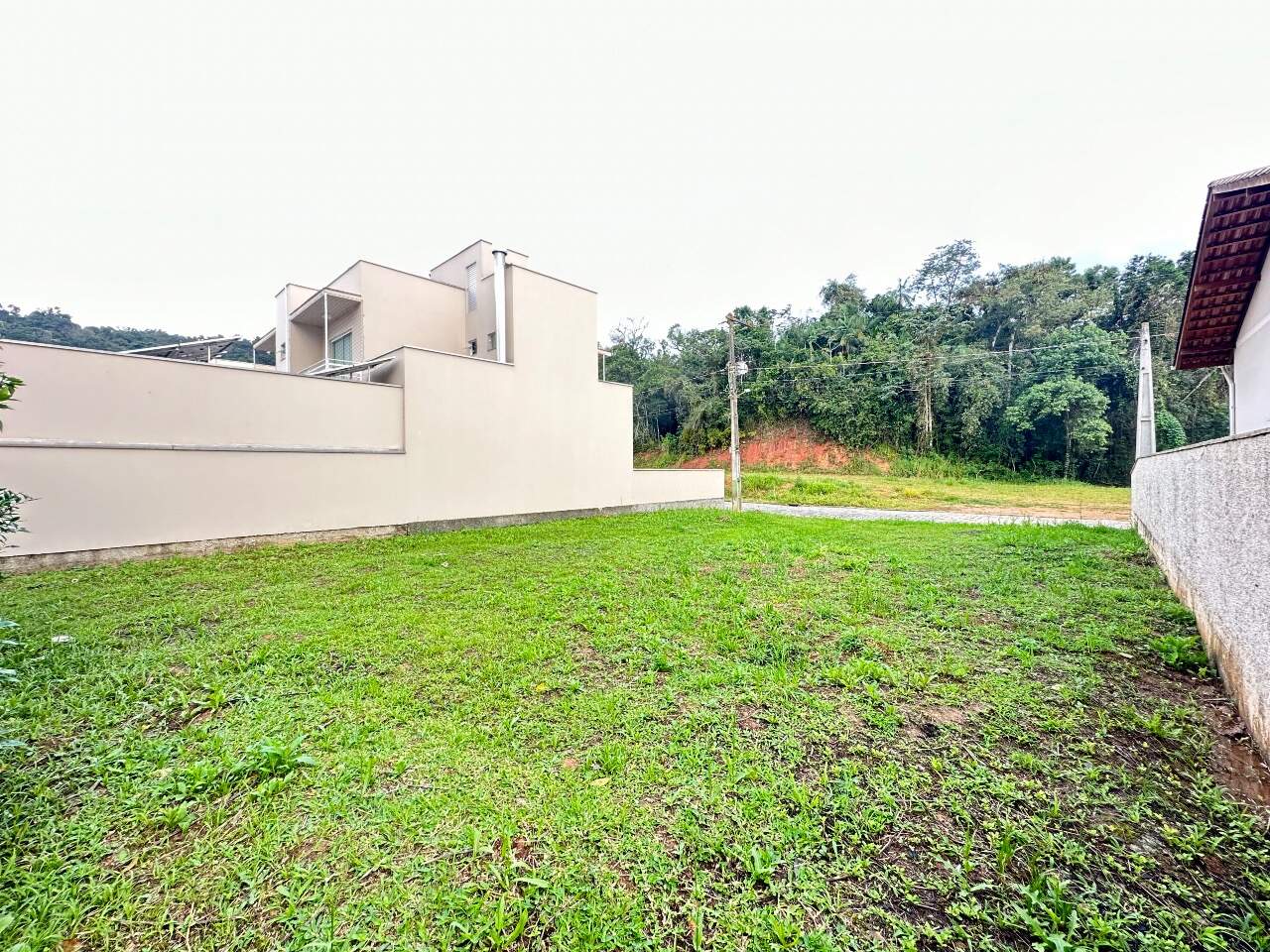 Terreno à venda no Souza Cruz: 