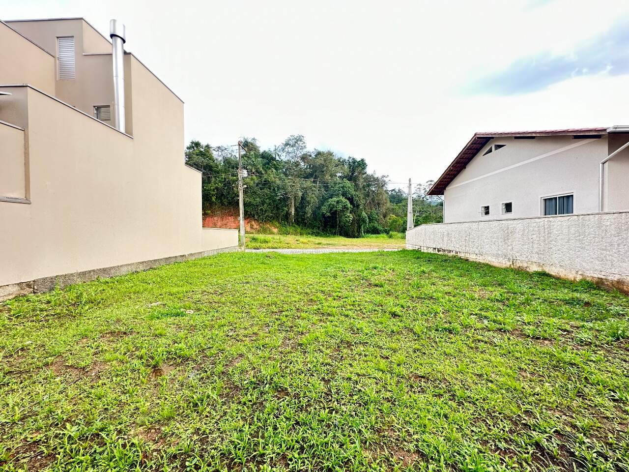 Terreno à venda no Souza Cruz: 