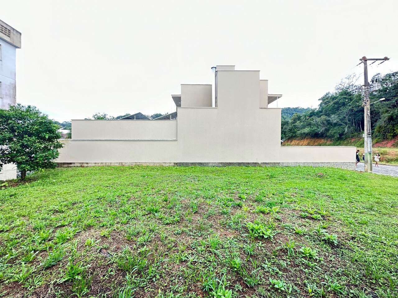 Terreno à venda no Souza Cruz: 