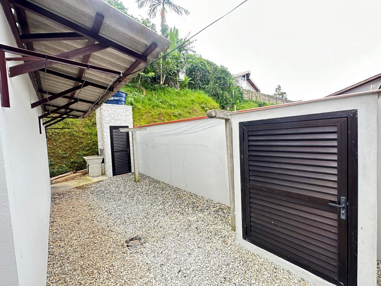 Casa à venda no Souza Cruz: 