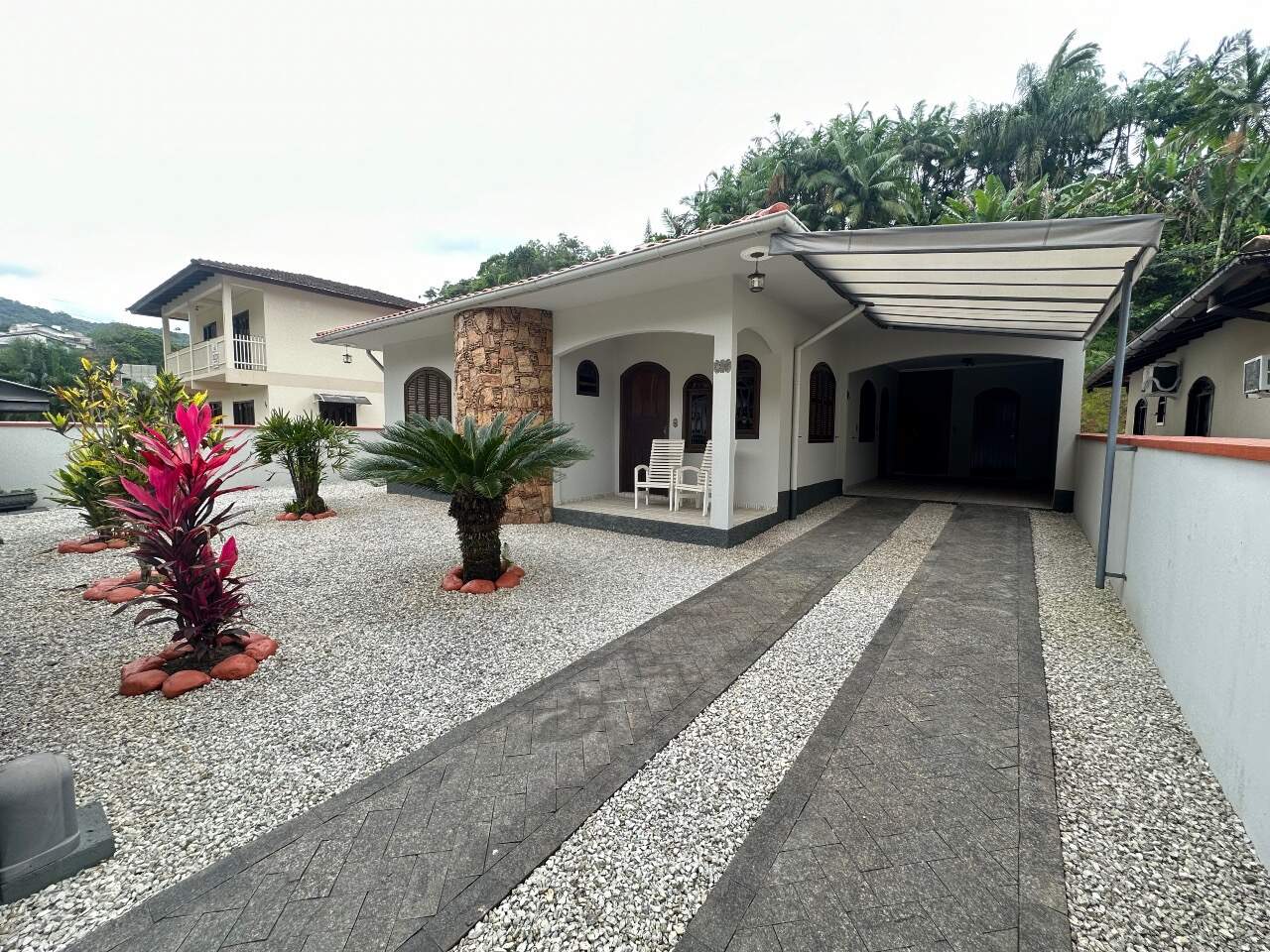 Casa à venda no Souza Cruz: 