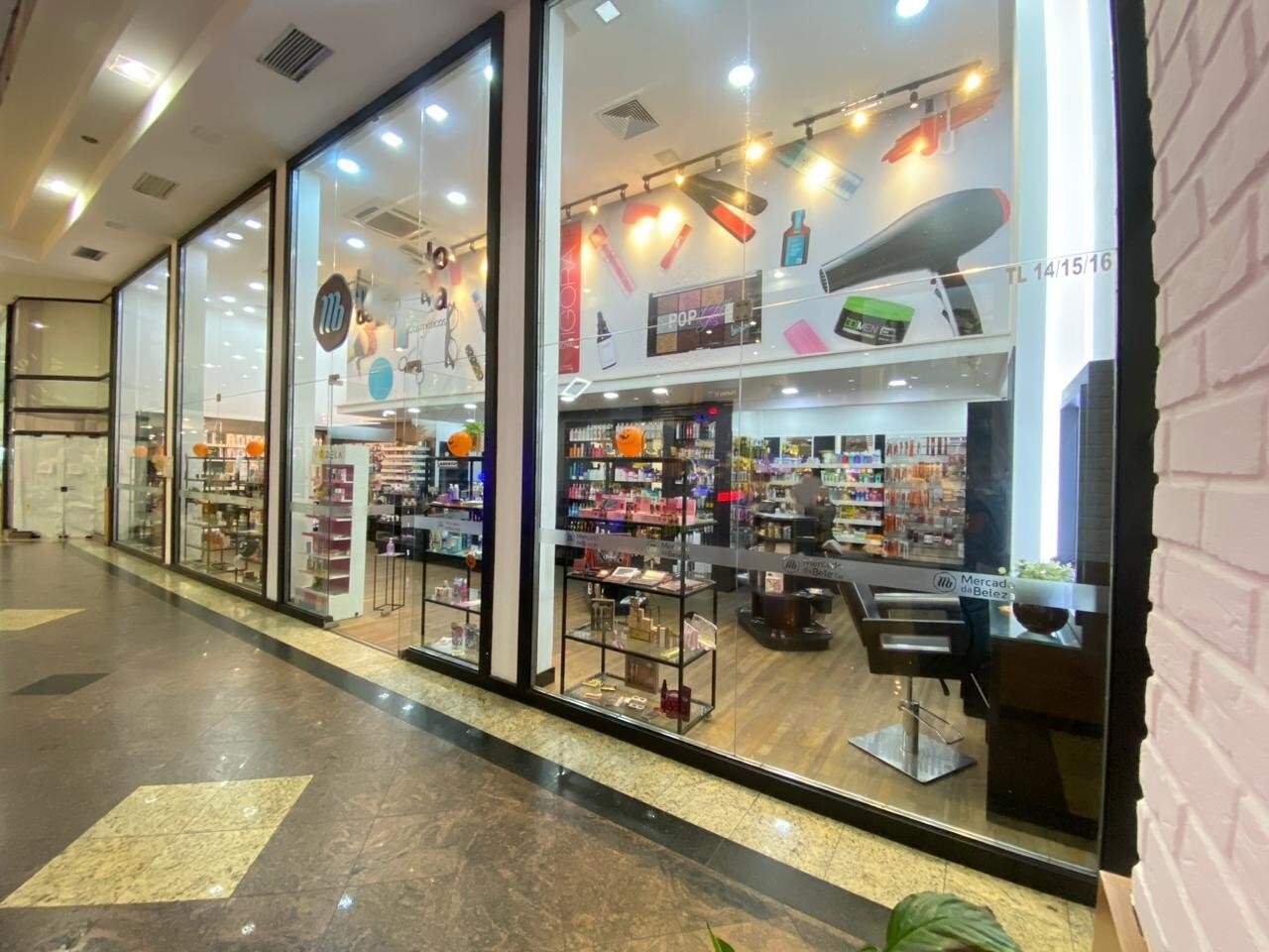Loja / Salão / Ponto Comercial de 75m² no bairro Centro I, em Brusque | Eu Corretor