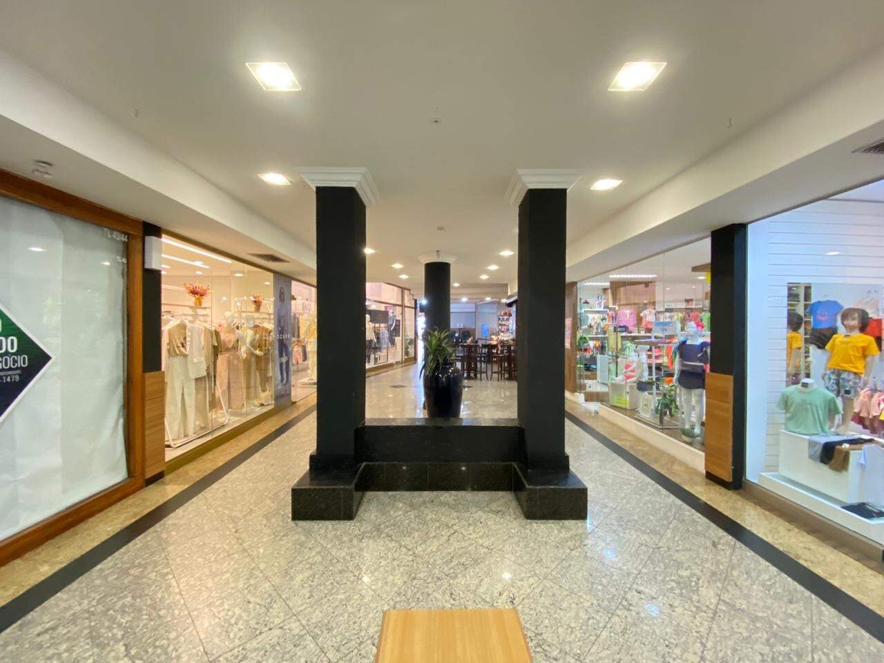 Loja / Salão / Ponto Comercial de 20m² no bairro Centro I, em Brusque | Eu Corretor