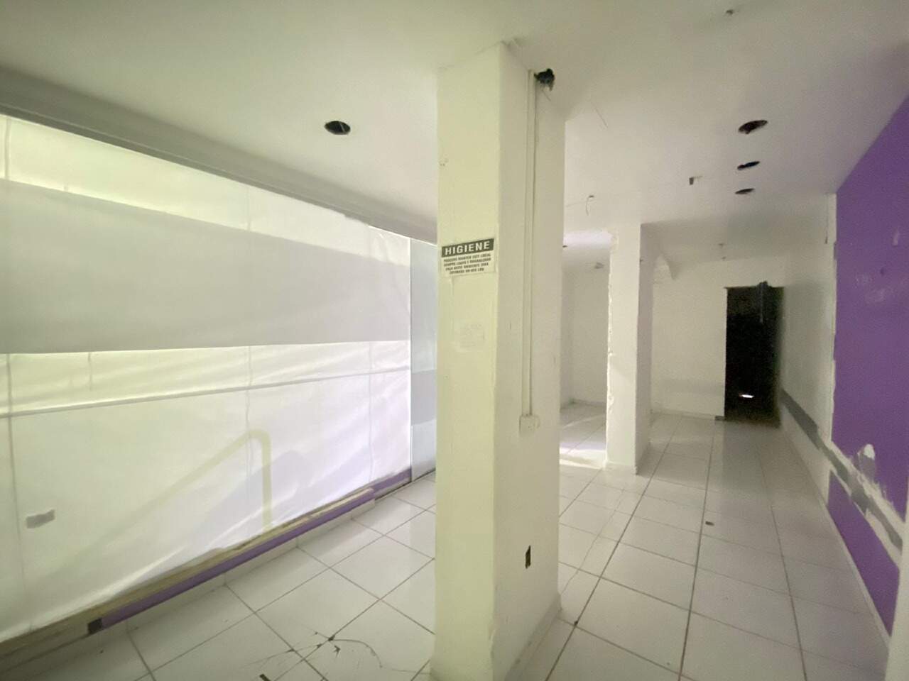 Loja / Salão / Ponto Comercial de 29m² no bairro Centro I, em Brusque | Eu Corretor