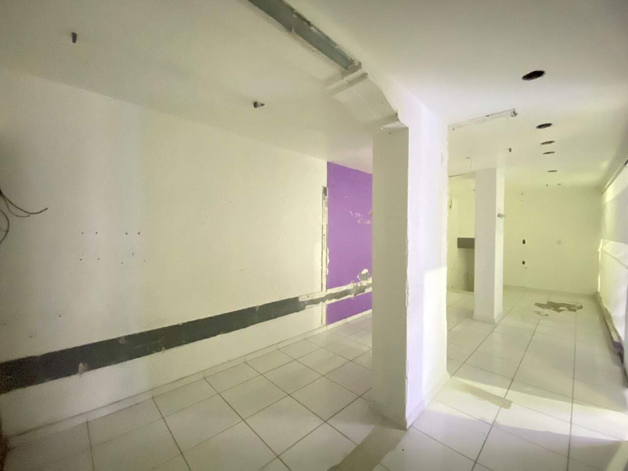 Loja / Salão / Ponto Comercial de 29m² no bairro Centro I, em Brusque | Eu Corretor