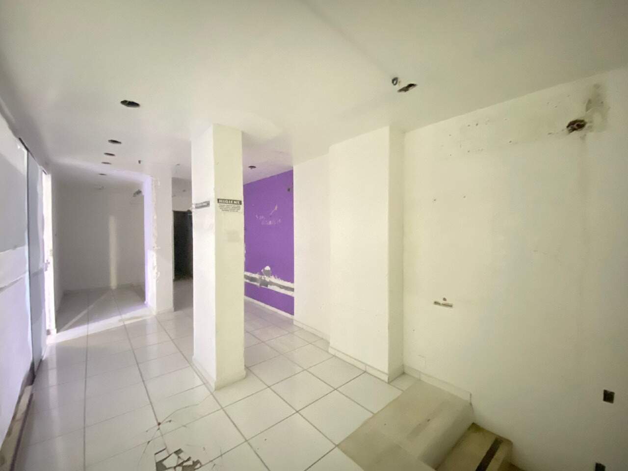 Loja / Salão / Ponto Comercial de 29m² no bairro Centro I, em Brusque | Eu Corretor