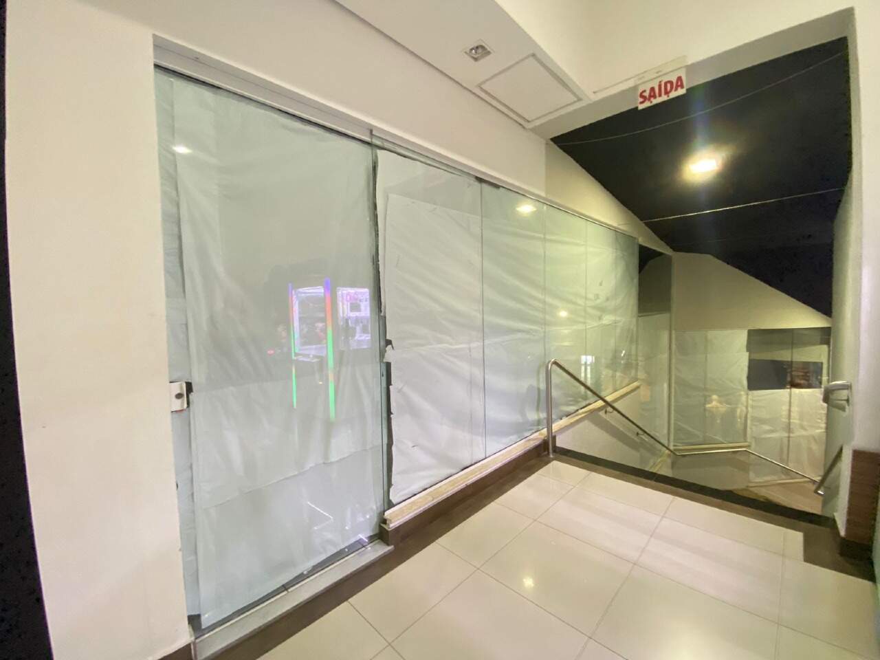 Loja / Salão / Ponto Comercial de 29m² no bairro Centro I, em Brusque | Eu Corretor