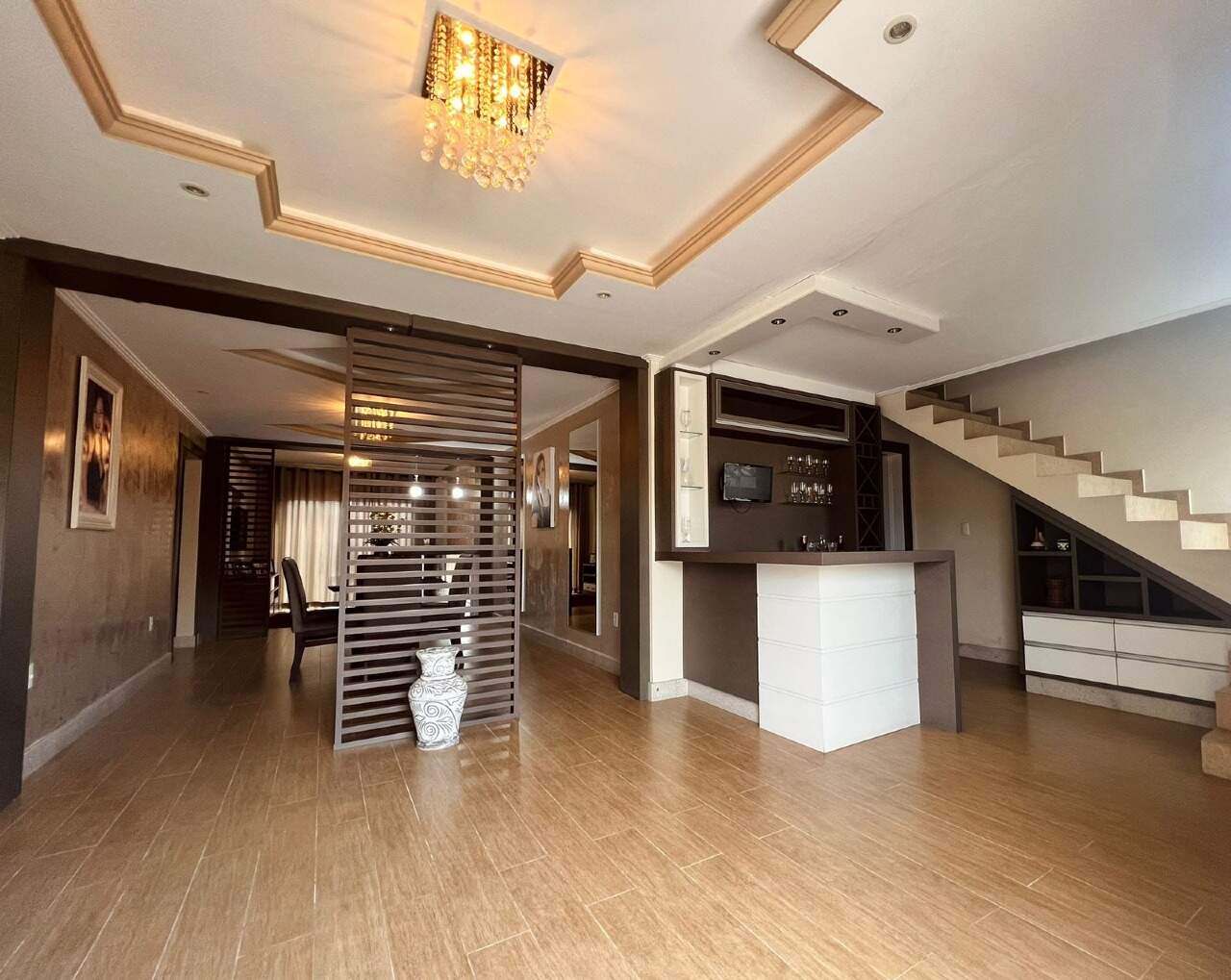 Casa à venda no Nova Brasilia : 