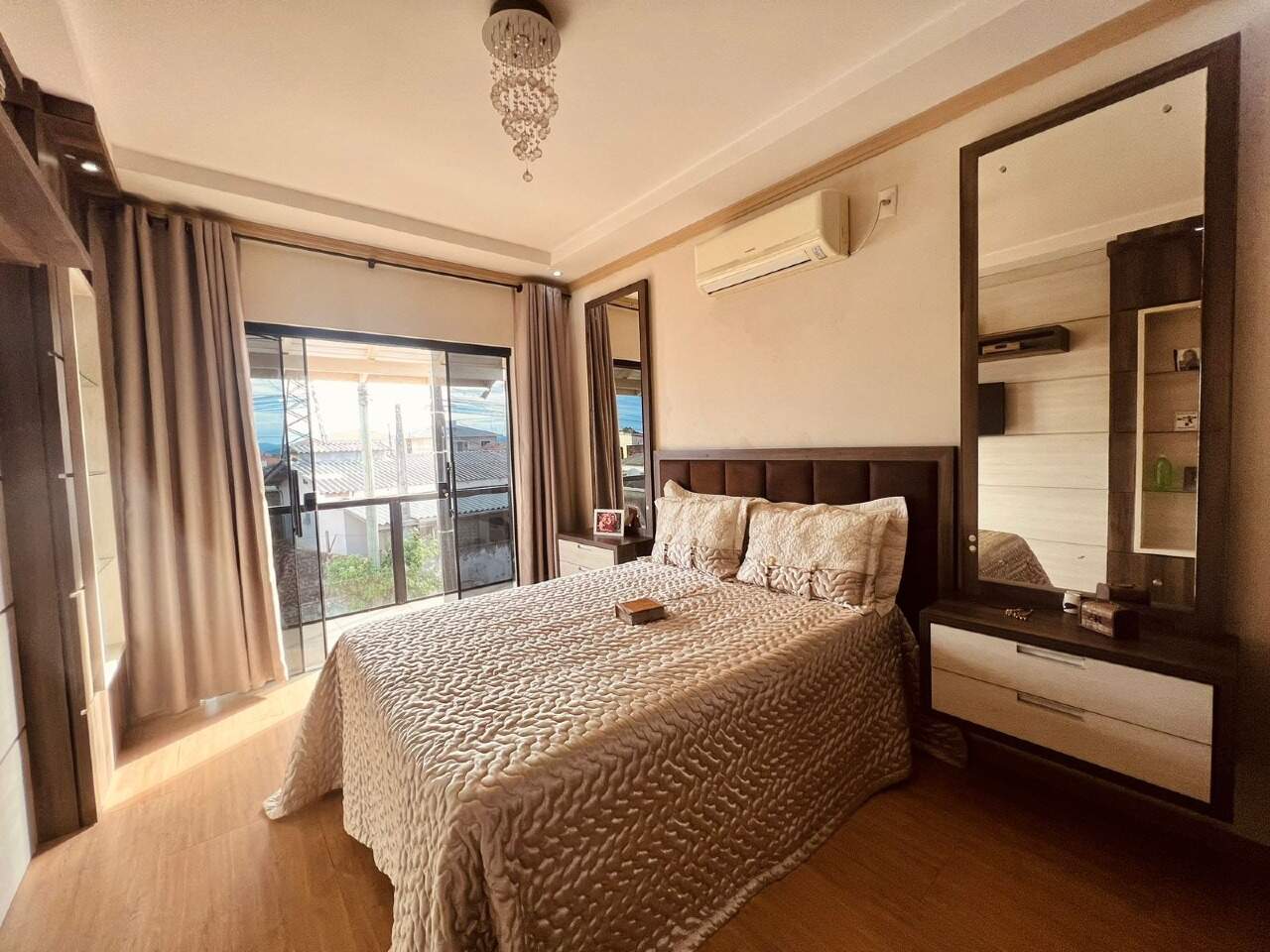 Casa à venda no Nova Brasilia : 