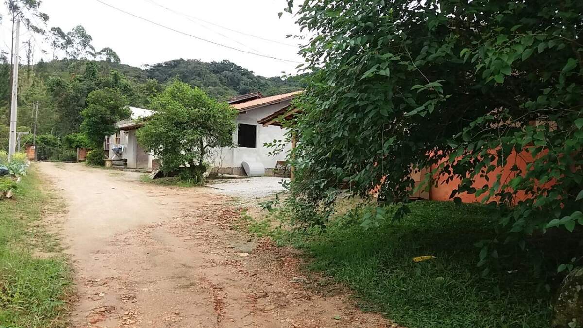 Lote/Terreno de 607m² no bairro São Pedro, em Guabiruba | Eu Corretor