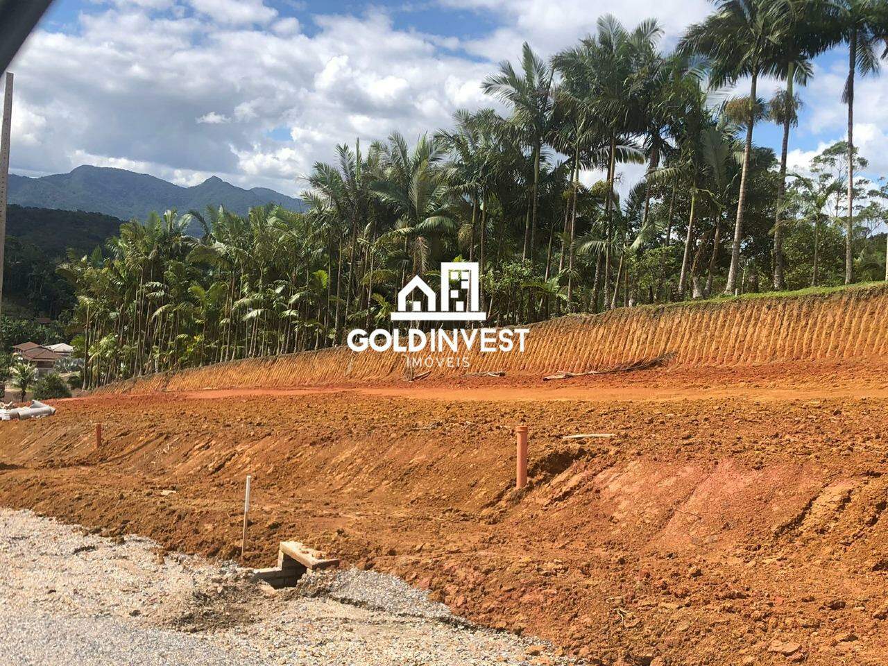 Lote/Terreno de 300m² no bairro Guabiruba Sul, em Guabiruba | Eu Corretor