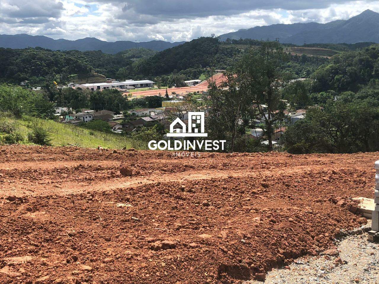 Lote/Terreno de 300m² no bairro Guabiruba Sul, em Guabiruba | Eu Corretor