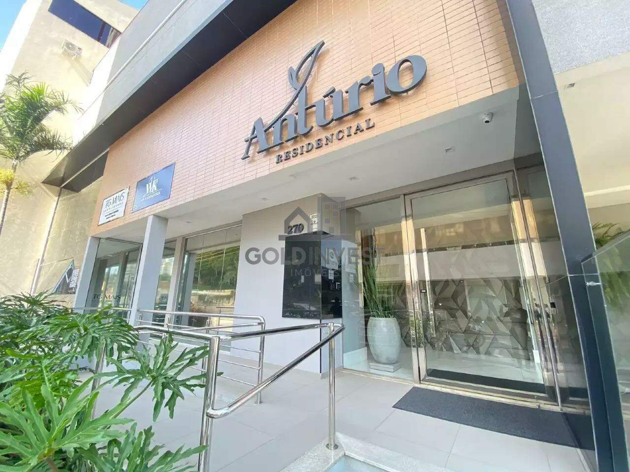 Apartamento de 2 quartos, 70m² no bairro São Luiz, em Brusque | Eu Corretor