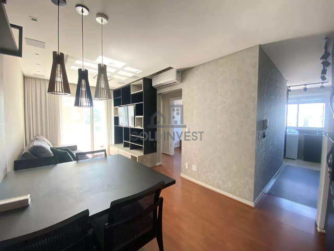 Apartamento de 2 quartos, 70m² no bairro São Luiz, em Brusque | Eu Corretor