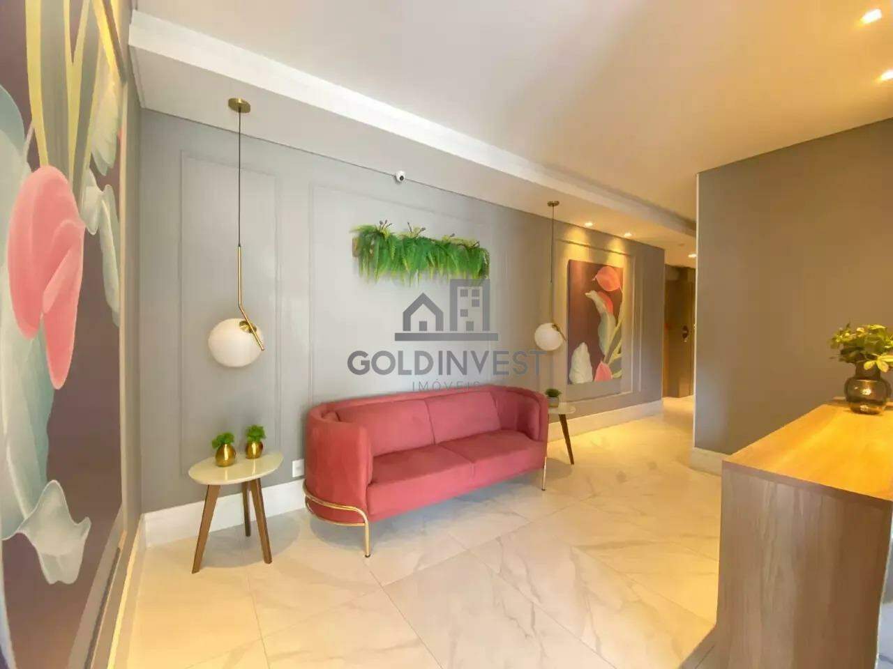 Apartamento de 2 quartos, 70m² no bairro São Luiz, em Brusque | Eu Corretor