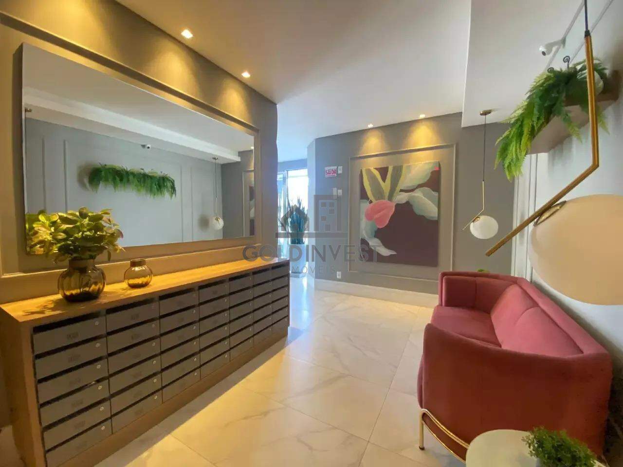 Apartamento de 2 quartos, 70m² no bairro São Luiz, em Brusque | Eu Corretor