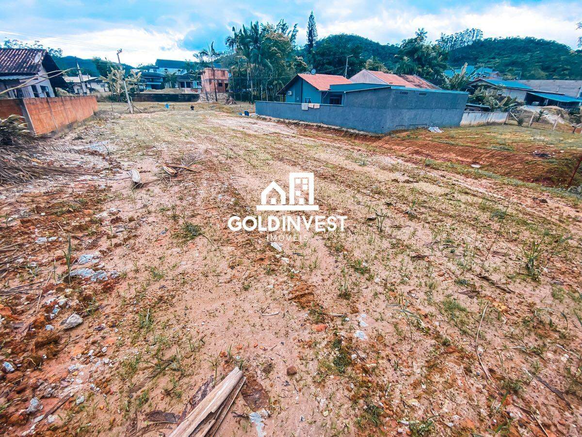 Lote/Terreno de 673m² no bairro lageado baixo, em Guabiruba | Eu Corretor