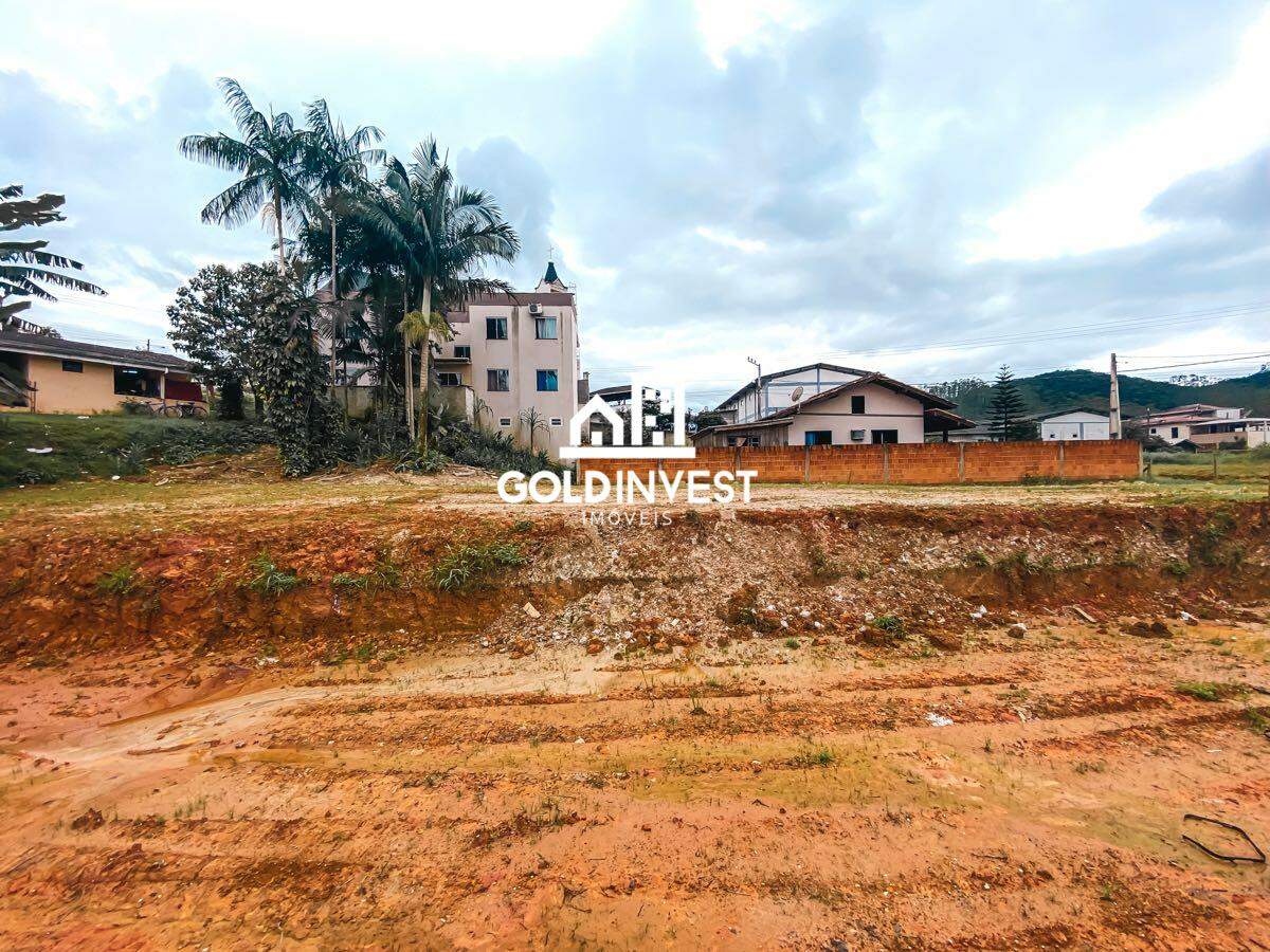 Lote/Terreno de 673m² no bairro lageado baixo, em Guabiruba | Eu Corretor