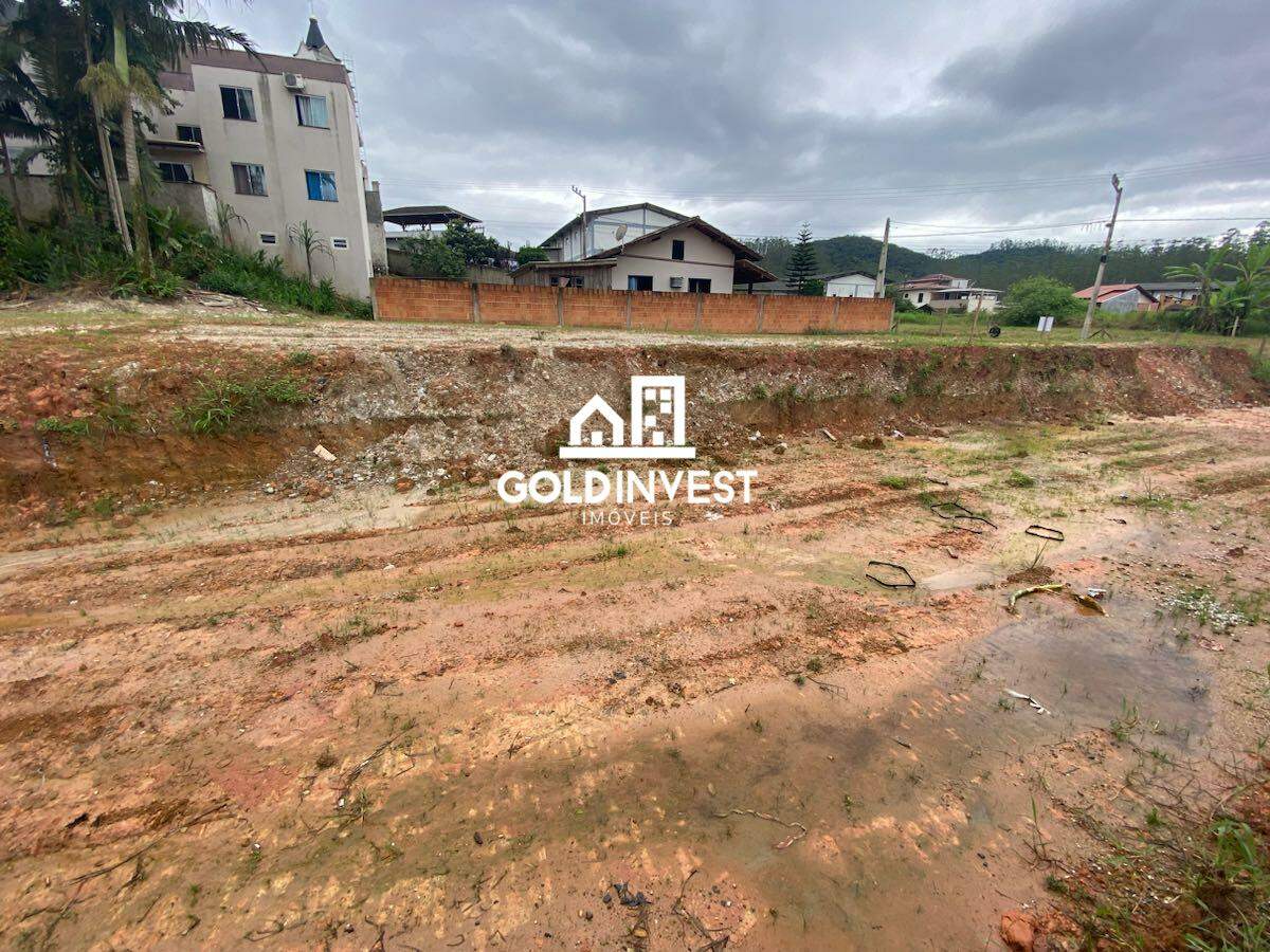 Lote/Terreno de 673m² no bairro lageado baixo, em Guabiruba | Eu Corretor