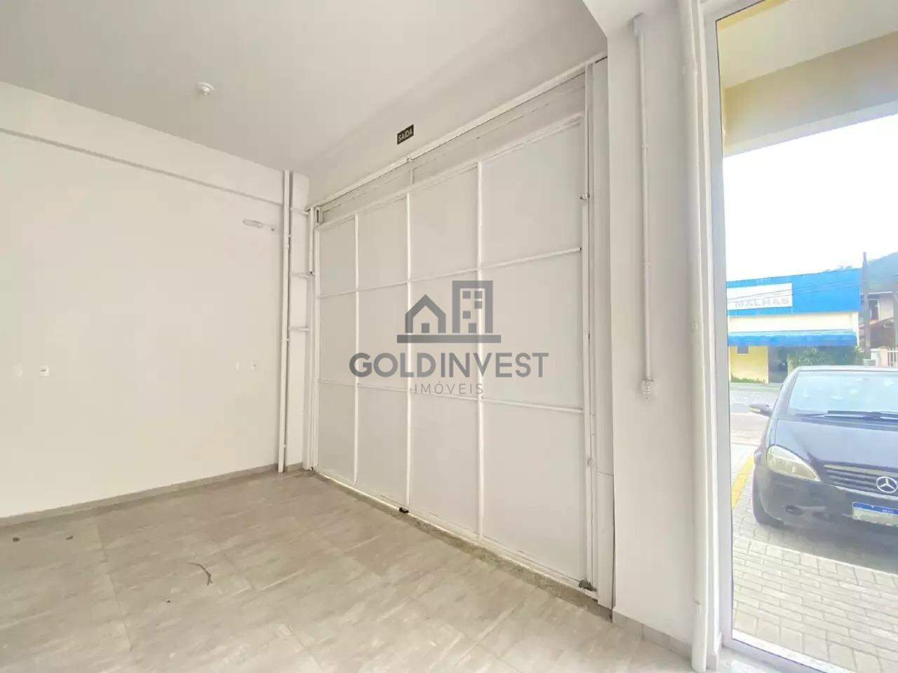 Galpão / Depósito / Armazém de 951m² no bairro Nova Brasília, em Brusque | Eu Corretor