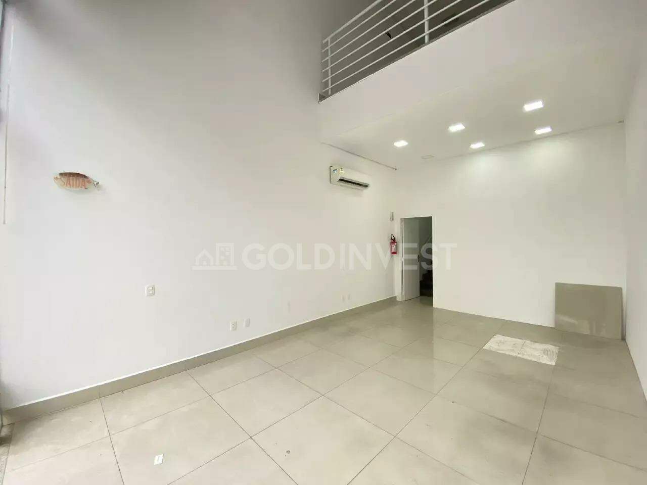Sala Comercial para aluguel no Centro I: 