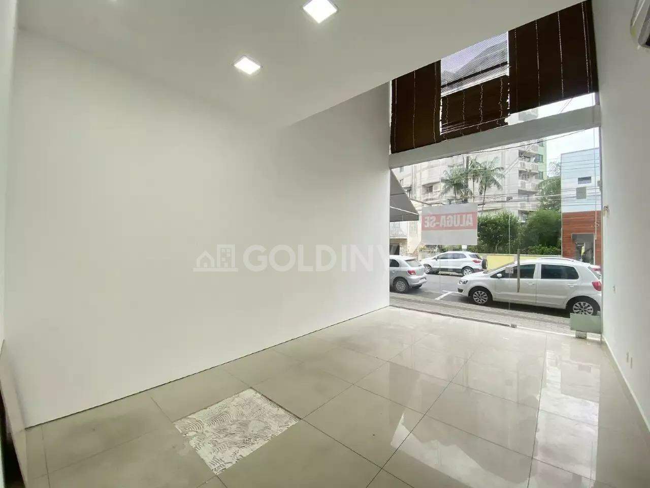 Sala Comercial para aluguel no Centro I: 