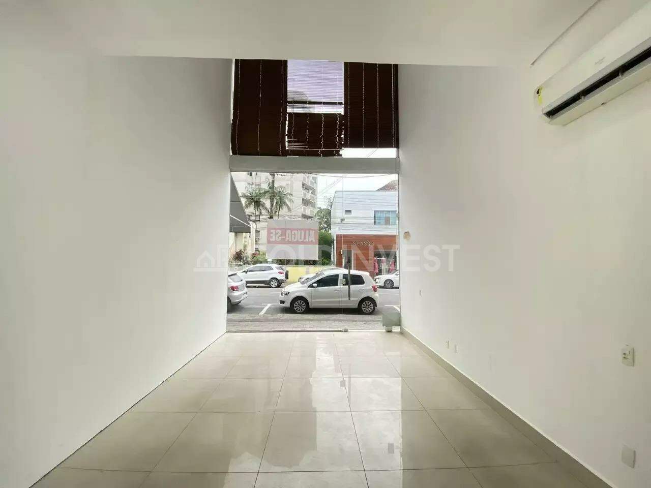 Sala Comercial para aluguel no Centro I: 