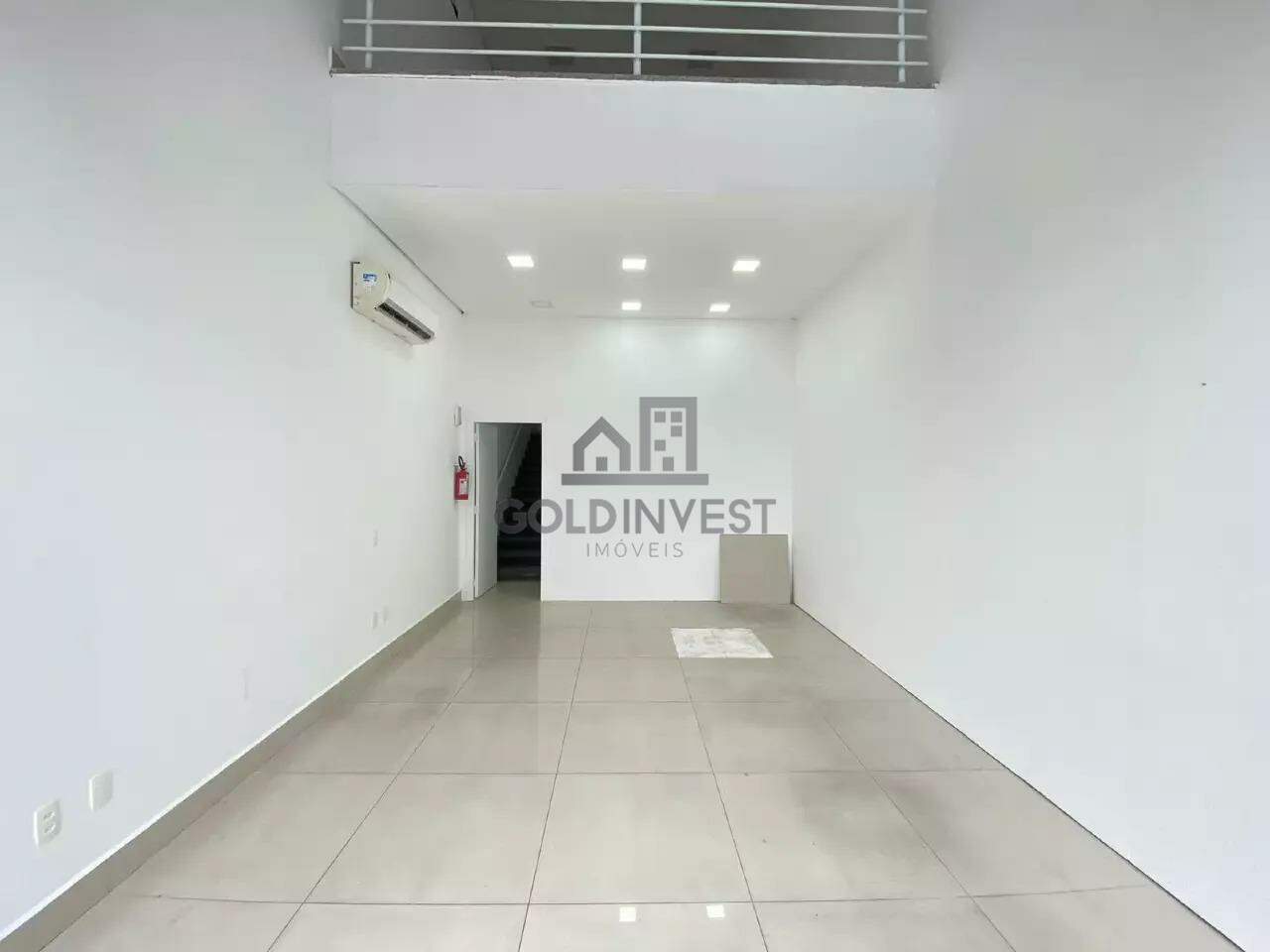 Loja / Salão / Ponto Comercial de 70m² no bairro Centro I, em Brusque | Eu Corretor