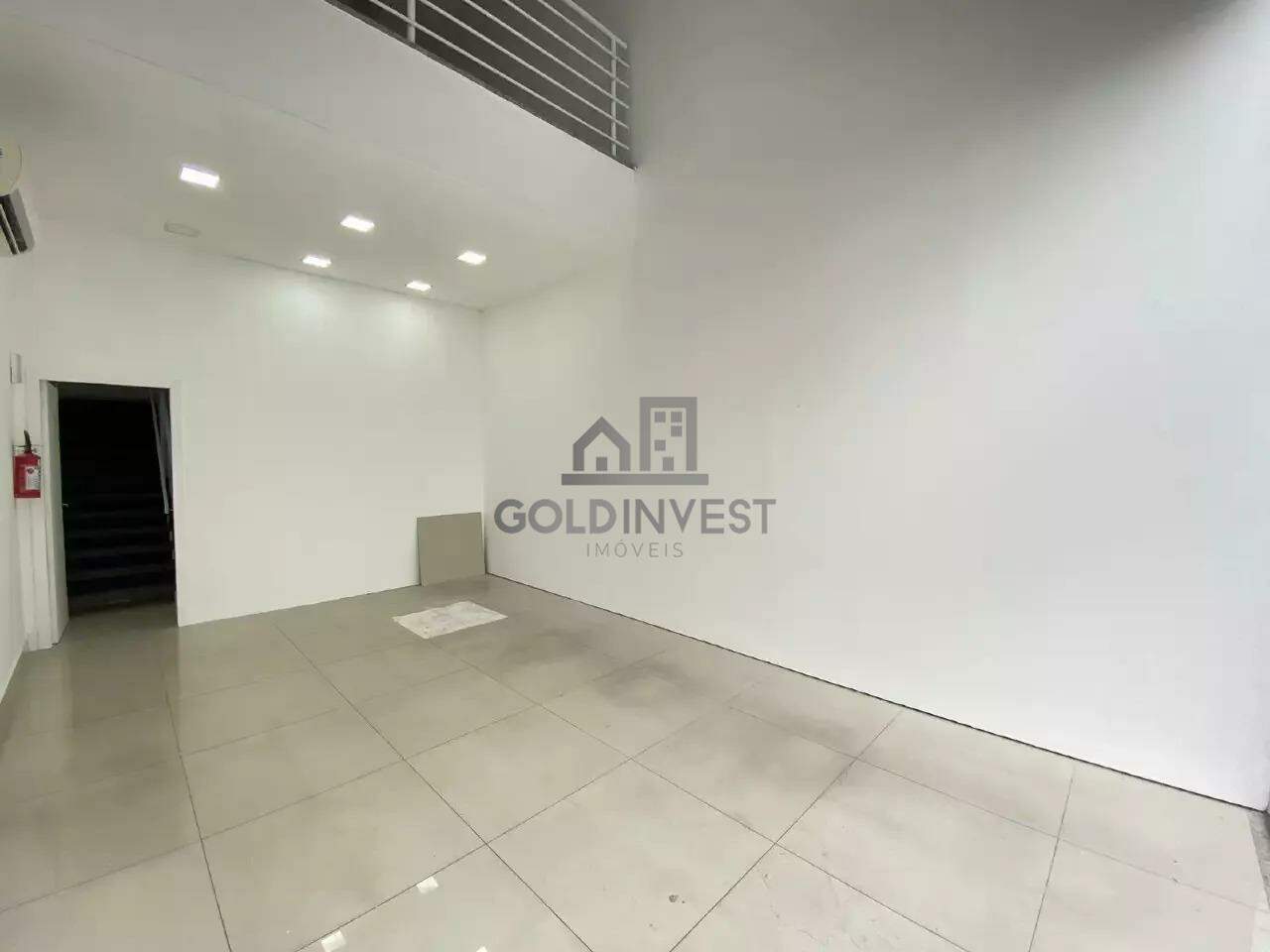 Loja / Salão / Ponto Comercial de 70m² no bairro Centro I, em Brusque | Eu Corretor