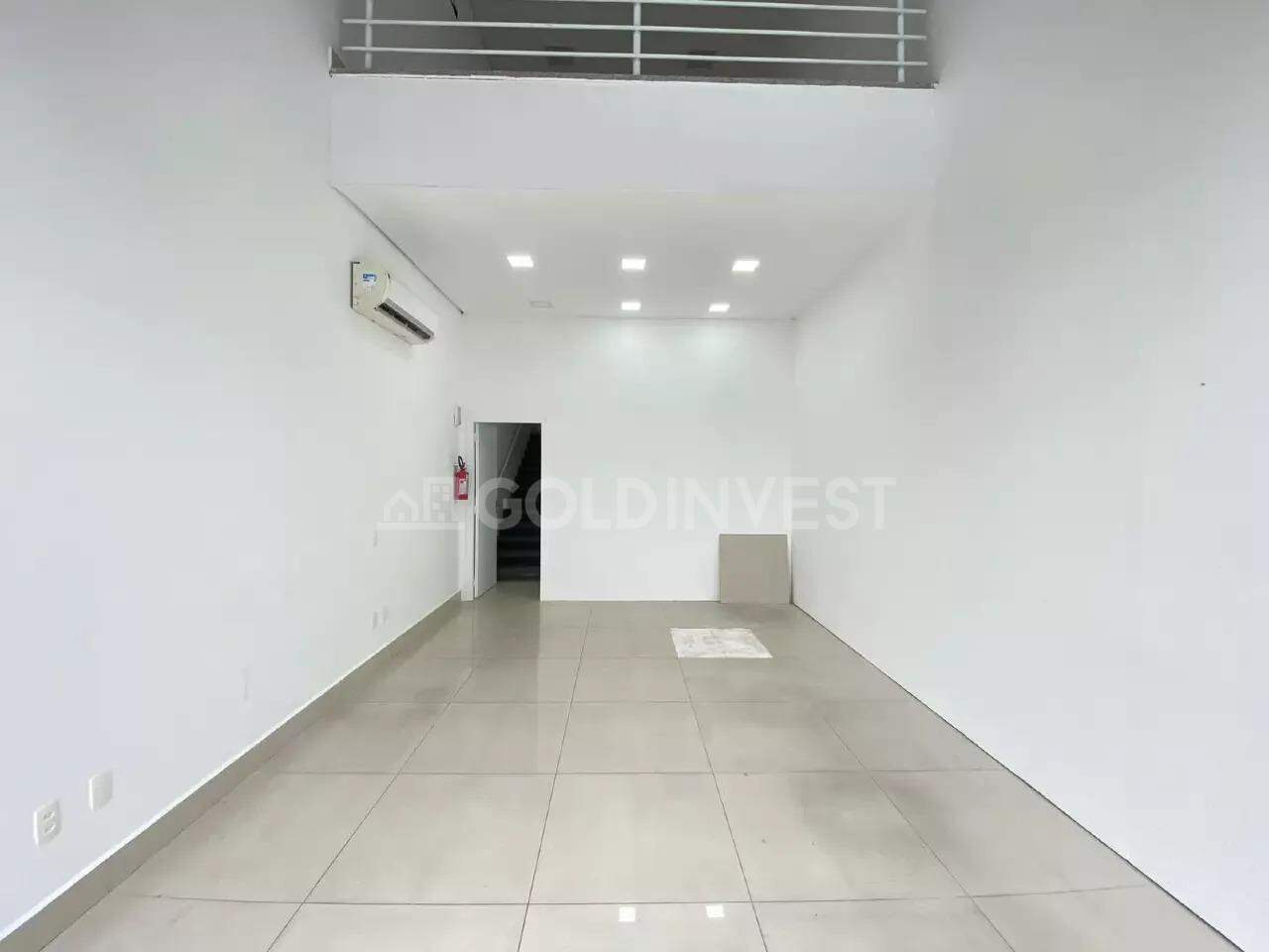 Sala Comercial para aluguel no Centro I: 