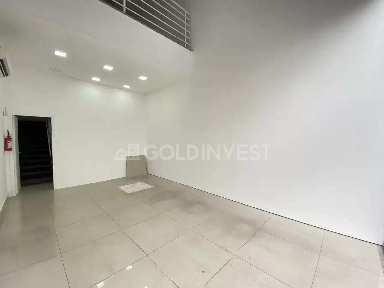 Sala Comercial para aluguel no Centro I: 