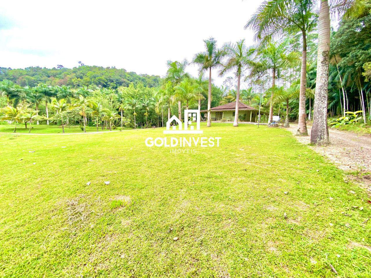 Lote/Terreno de 60500m² no bairro Lorena, em Guabiruba | Eu Corretor