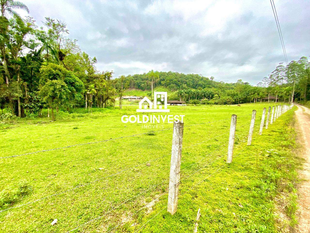 Lote/Terreno de 60500m² no bairro Lorena, em Guabiruba | Eu Corretor